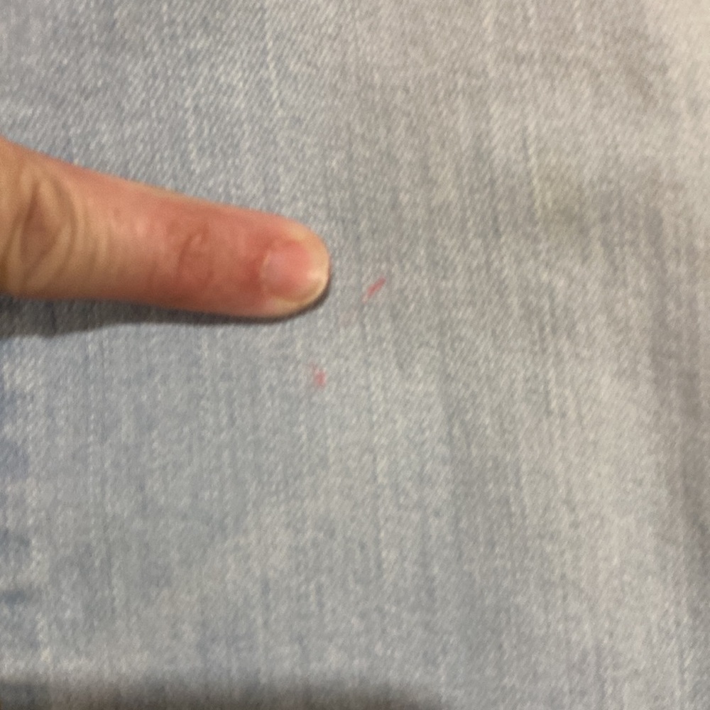 2/$15 OLD NAVY SUPER SKINNY JEANS - Picture 9 of 10